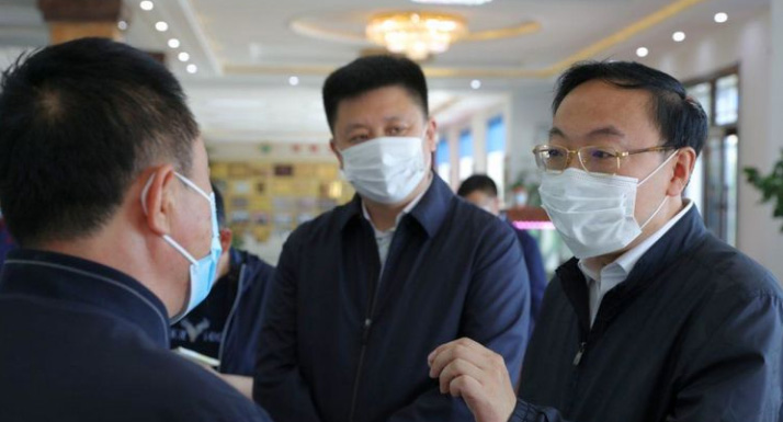 海倫市融媒體中心關(guān)注利民萬佳鍋爐，助力企業(yè)快速發(fā)展