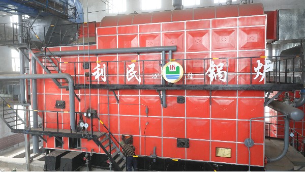 燃油鍋爐的技能特點(diǎn)有哪些？