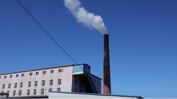 2023年東三省專項(xiàng)資金33.6億元，秸稈打捆直燃鍋爐供熱能占有多少？